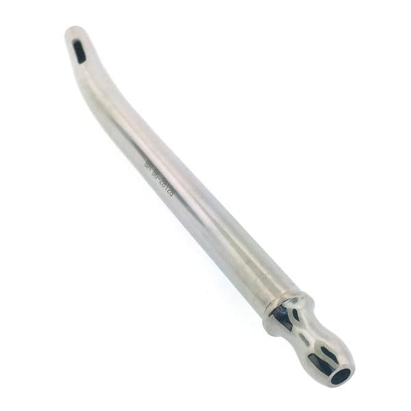 Dilator Urethral Catheter Female Walther 28Fr Stainless Steel 5
